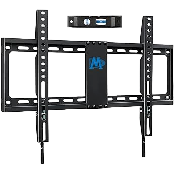 Mounting Dream TV Wall Mount for Most 37-75 Inch TVs,…