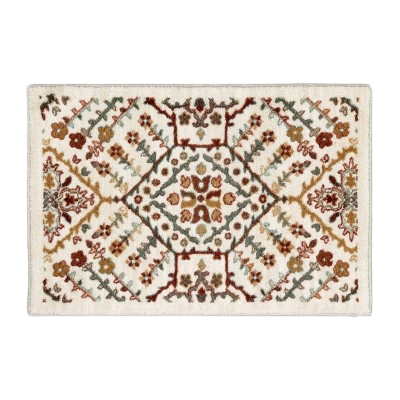 2'x3' Persian Accent Rug Spice - Threshold