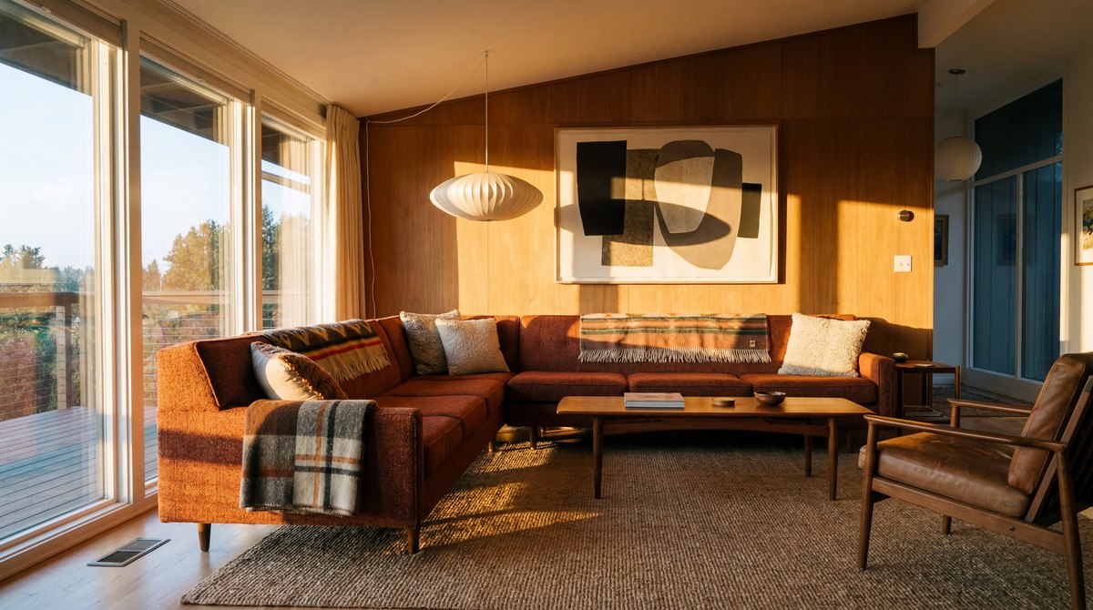 Mid-Century Modern Sofa Sourcing Guide (Every Budget)