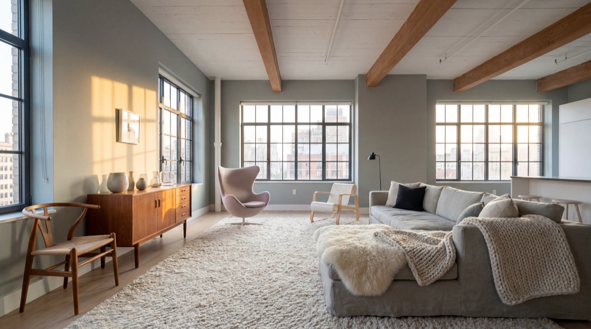 Scandinavian interior design guide