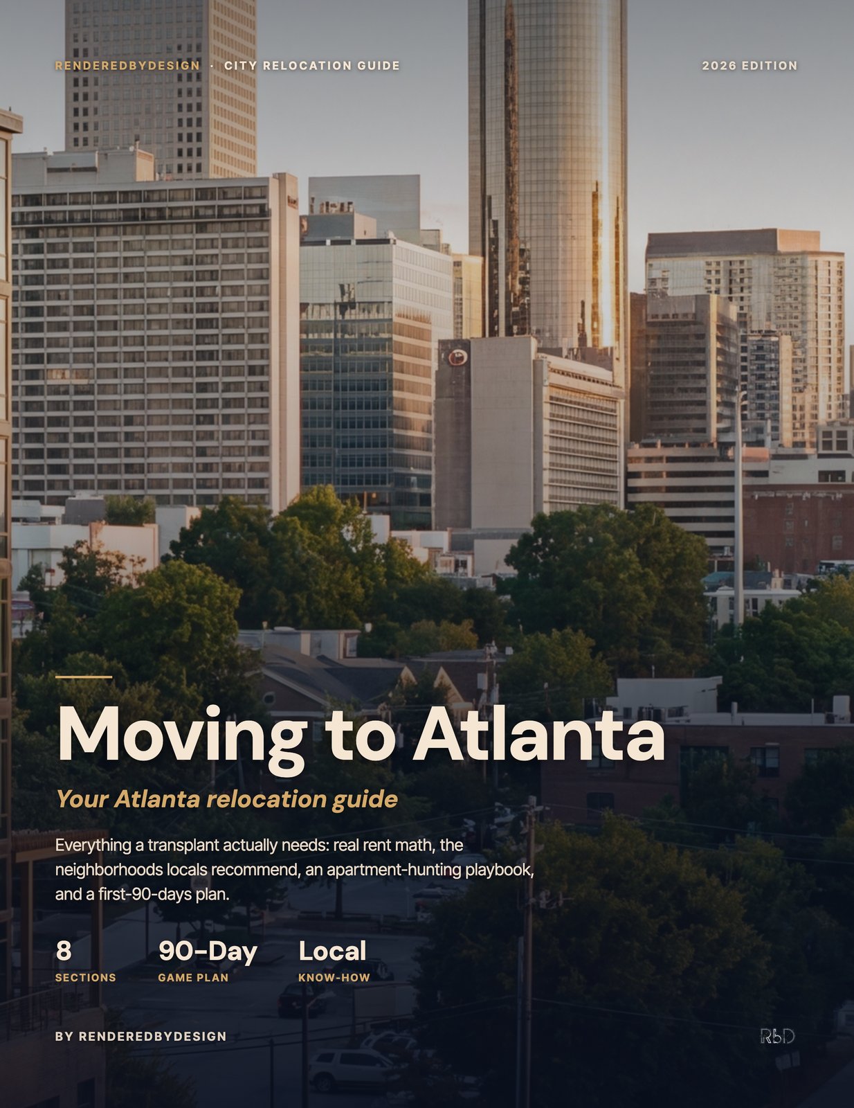 Atlanta cover