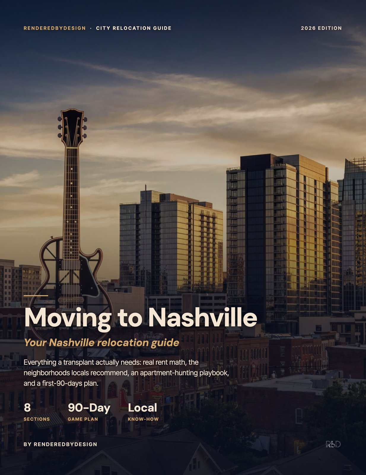Nashville cover