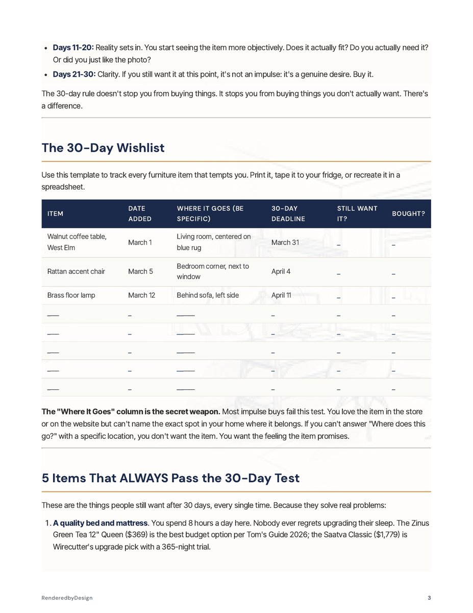 Page 3 page from The 30-Day Rule