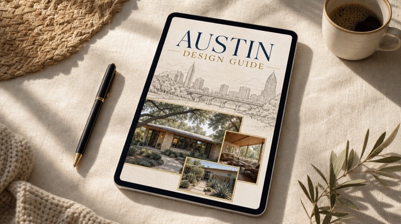 Austin Design Guide