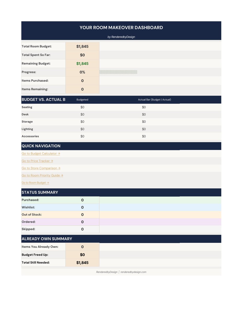 Calculator Suite, page 2, unretouched.