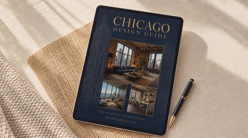 Chicago Design Guide