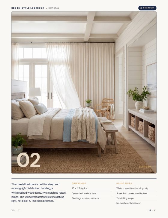 Page 12 of COASTAL STYLE LOOKBOOK