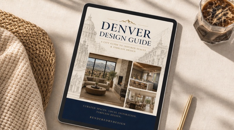 Denver Design Guide
