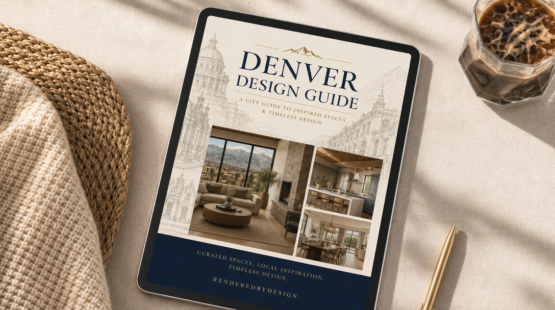 Denver Design Guide