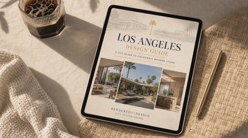 LA Design Guide
