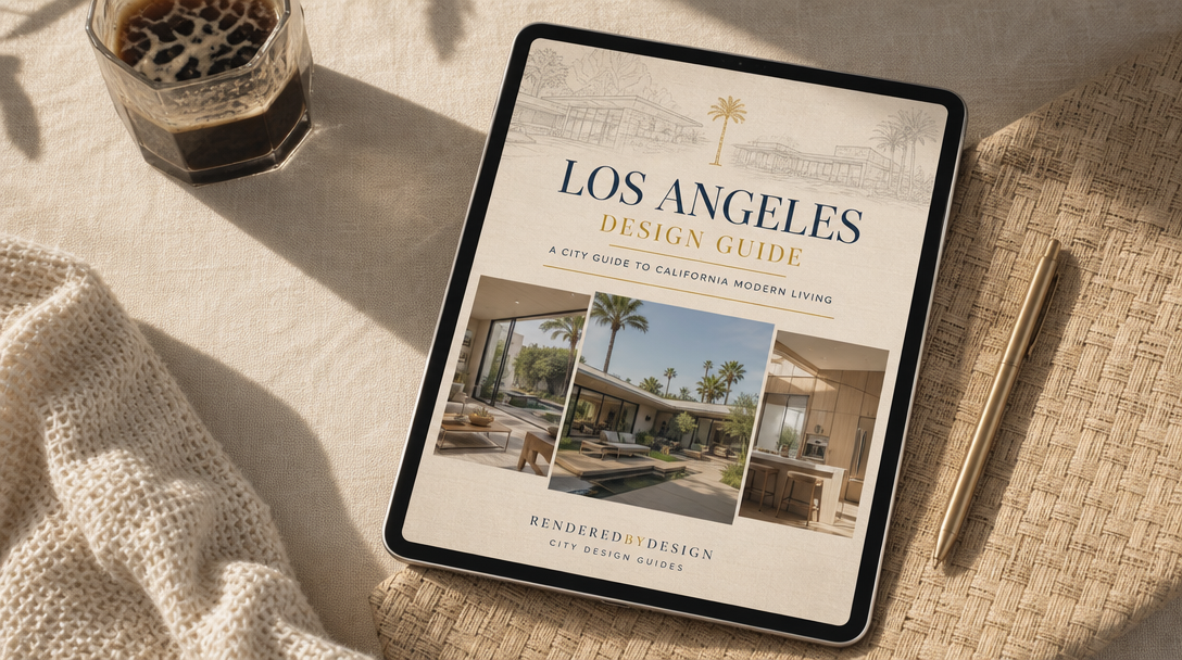 LA Design Guide