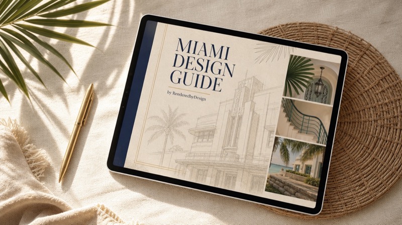Miami Design Guide
