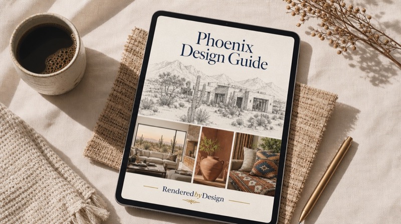 Phoenix Design Guide