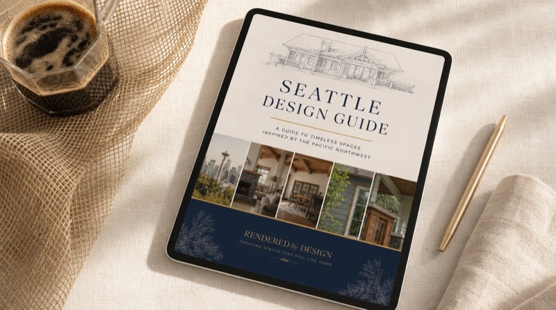 Seattle Design Guide